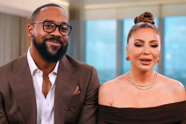 larsa pippen marcus jordan