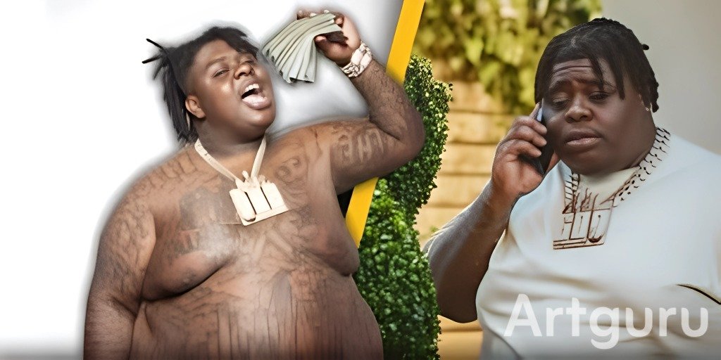 BigXthaPlug Net Worth