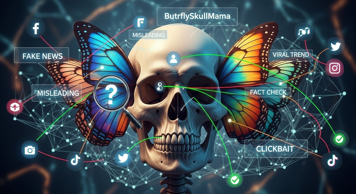 ButrflySkullMama