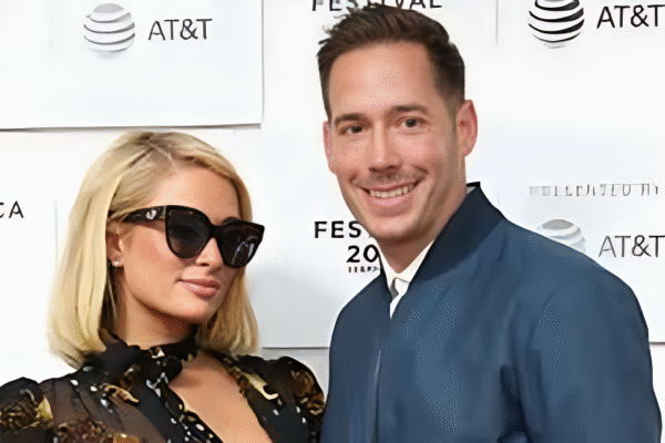 Carter Reum Net Worth