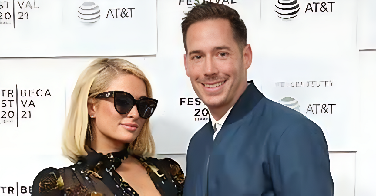 Carter Reum Net Worth