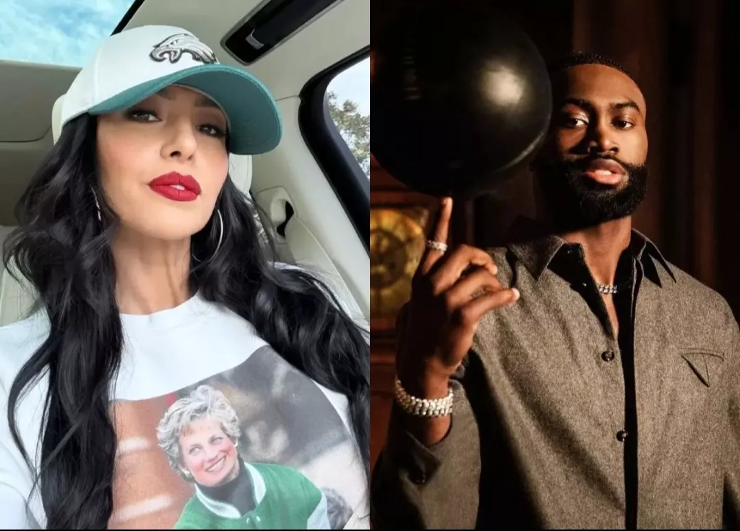 Jaylen Brown Girlfriend