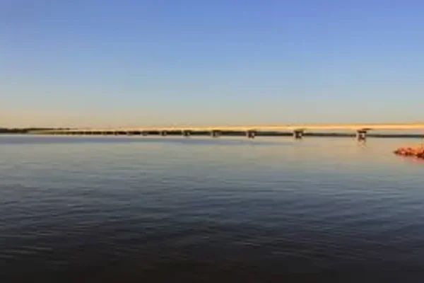 Lake Texoma Should Be Capitalized