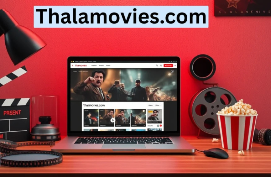 Thalamovies .com