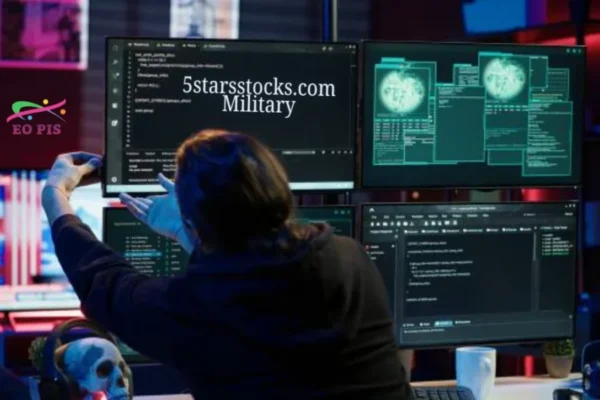 5StarsStocks.com Military