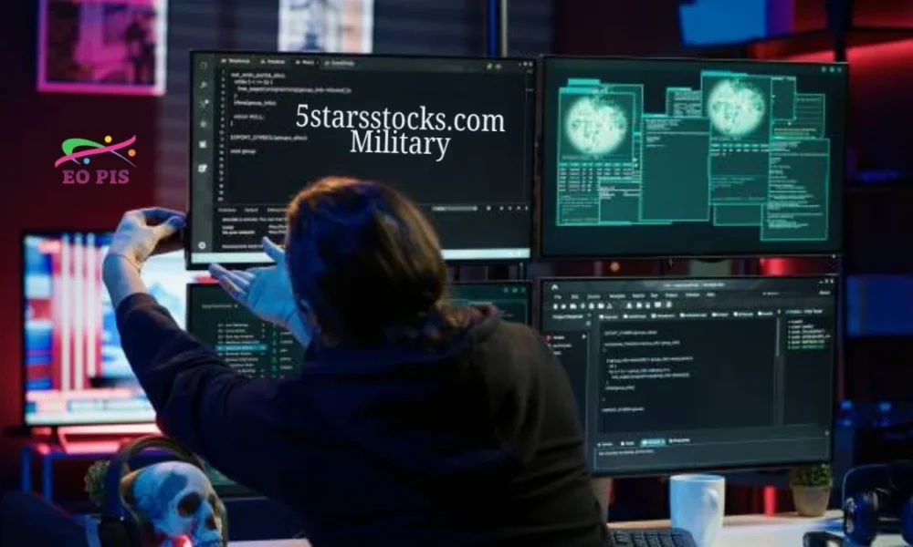 5StarsStocks.com Military