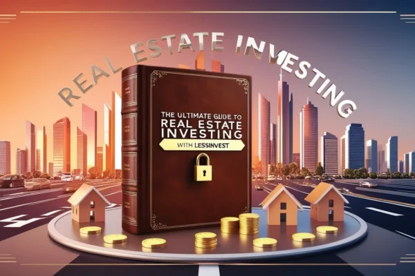 LessInvest.com Real Estate
