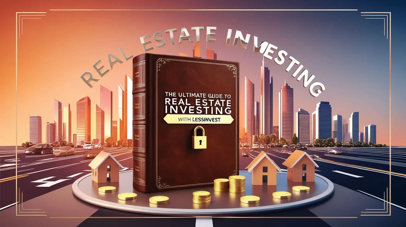 LessInvest.com Real Estate