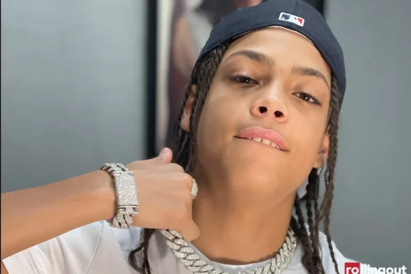 what is ddot real name