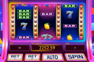 Slot Olympus: A Complete Guide to the Mythical Online Slot Game
