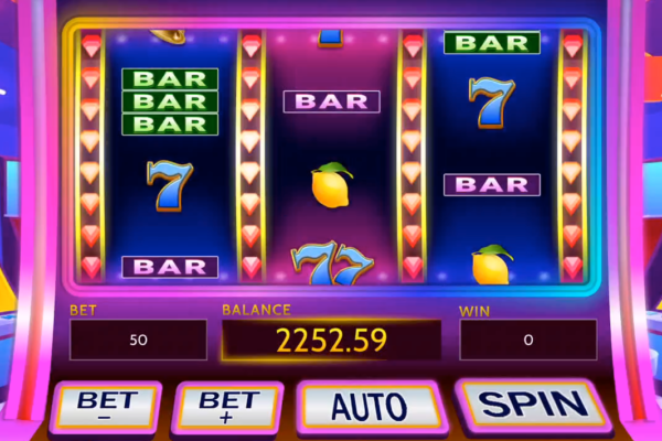 Slot Olympus: A Complete Guide to the Mythical Online Slot Game