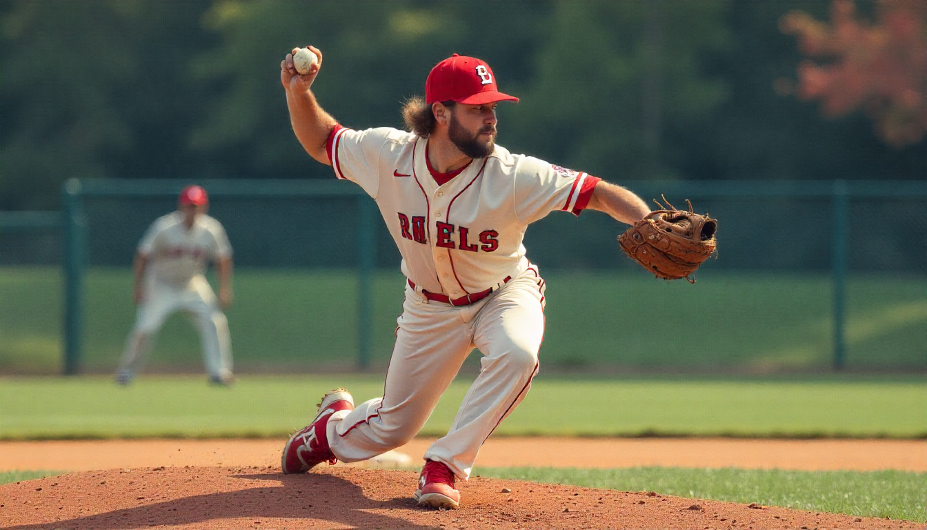 Baseball savant