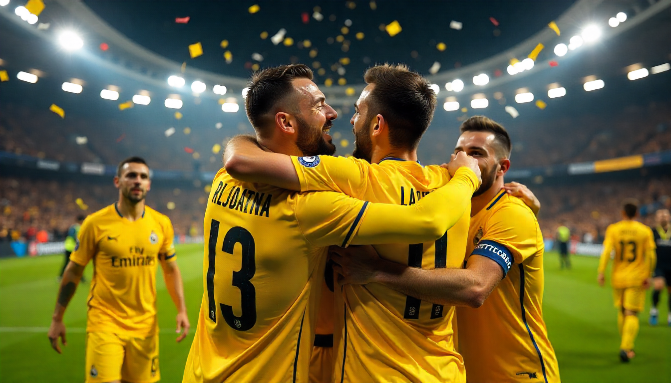 villarreal – real madrid