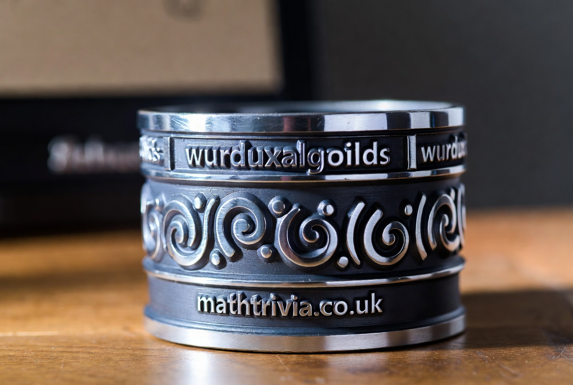 is Wurduxalgoilds lead free