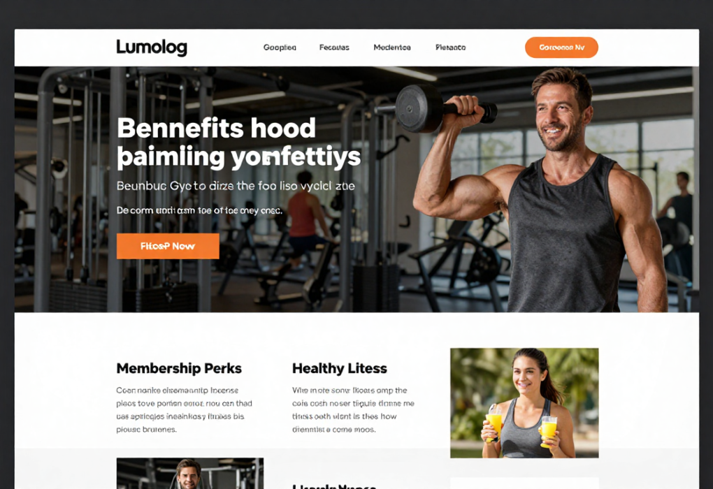 the benefits of joining a gym lumolog