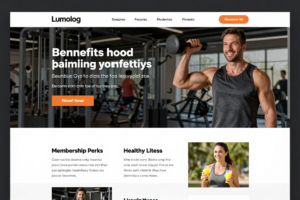 the benefits of joining a gym lumolog