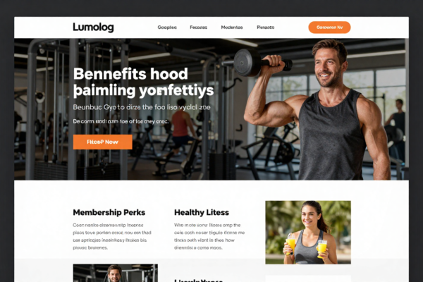 the benefits of joining a gym lumolog