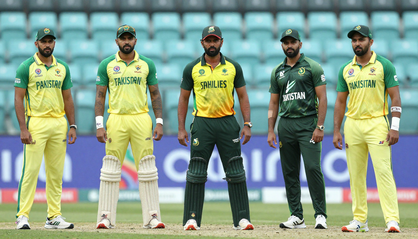 west indies cricket team vs pakistan national cricket team players